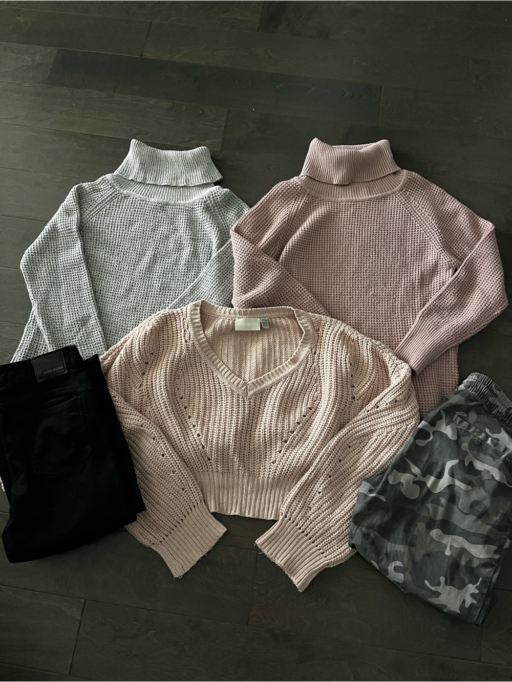 Mendocino Bundle